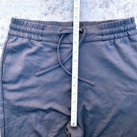 BADGLEY Mischka Pull On Knit Pants size M trousers - Picture 7 of 9